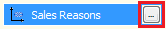 Define Relationship button in dimension usage Define Relationship button in dimension usage