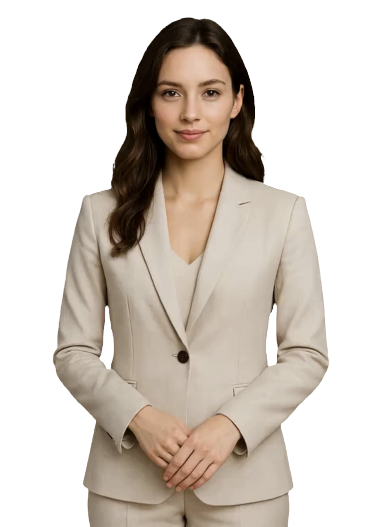 Image of the Celine Avatar.