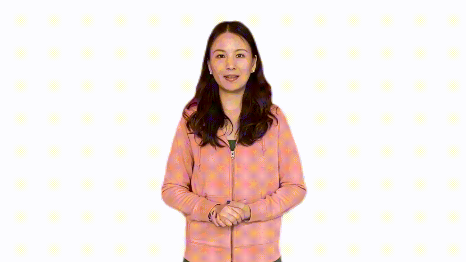 sample video of gesture video 2