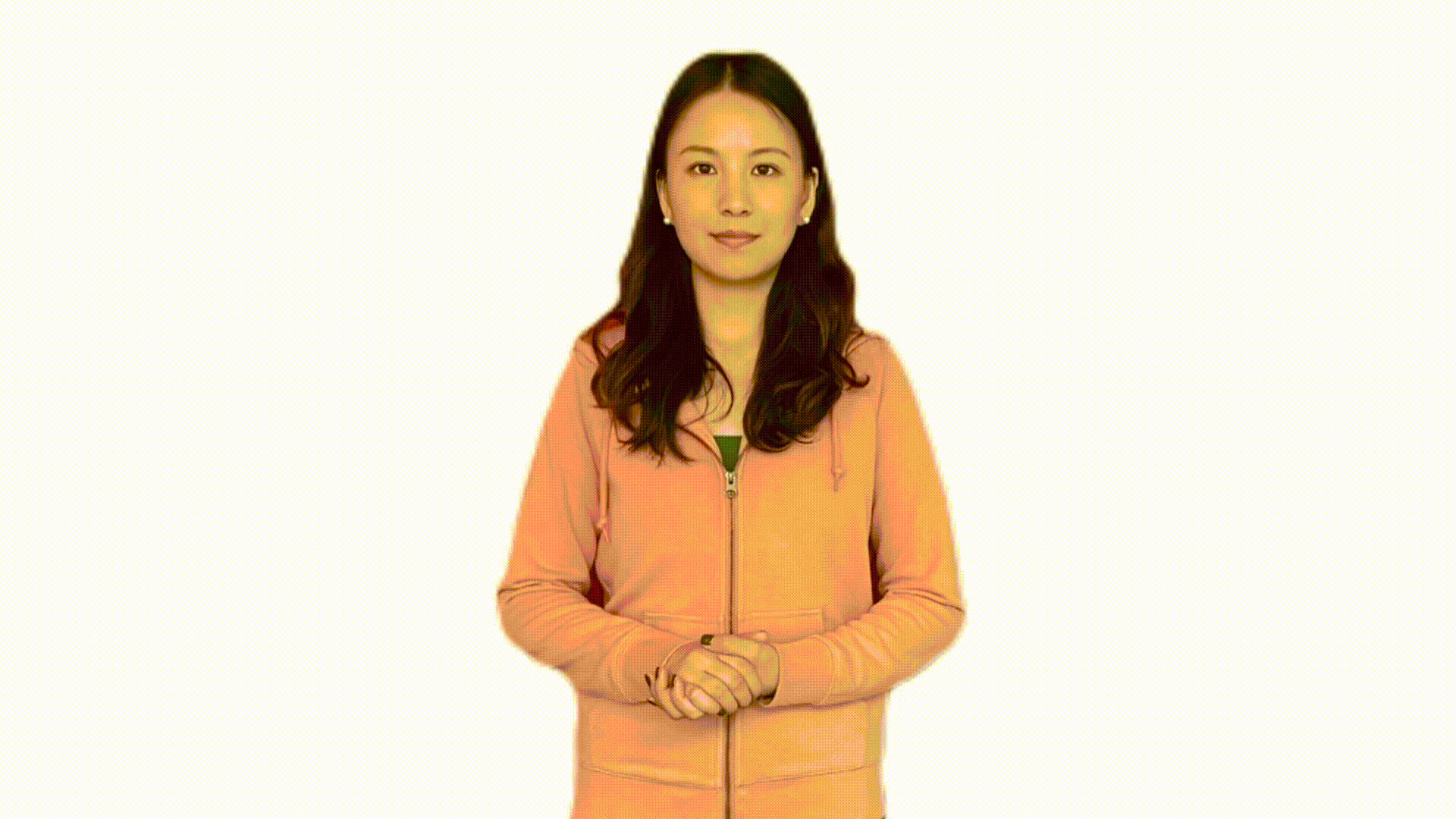 sample video of gesture video 1