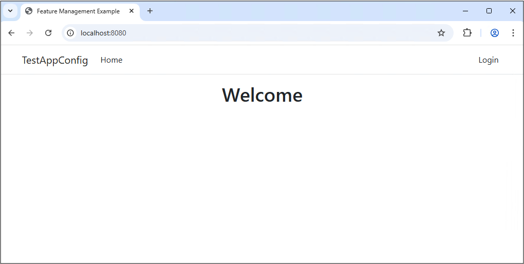 Screenshot of Gin web app before user login showing no beta access.