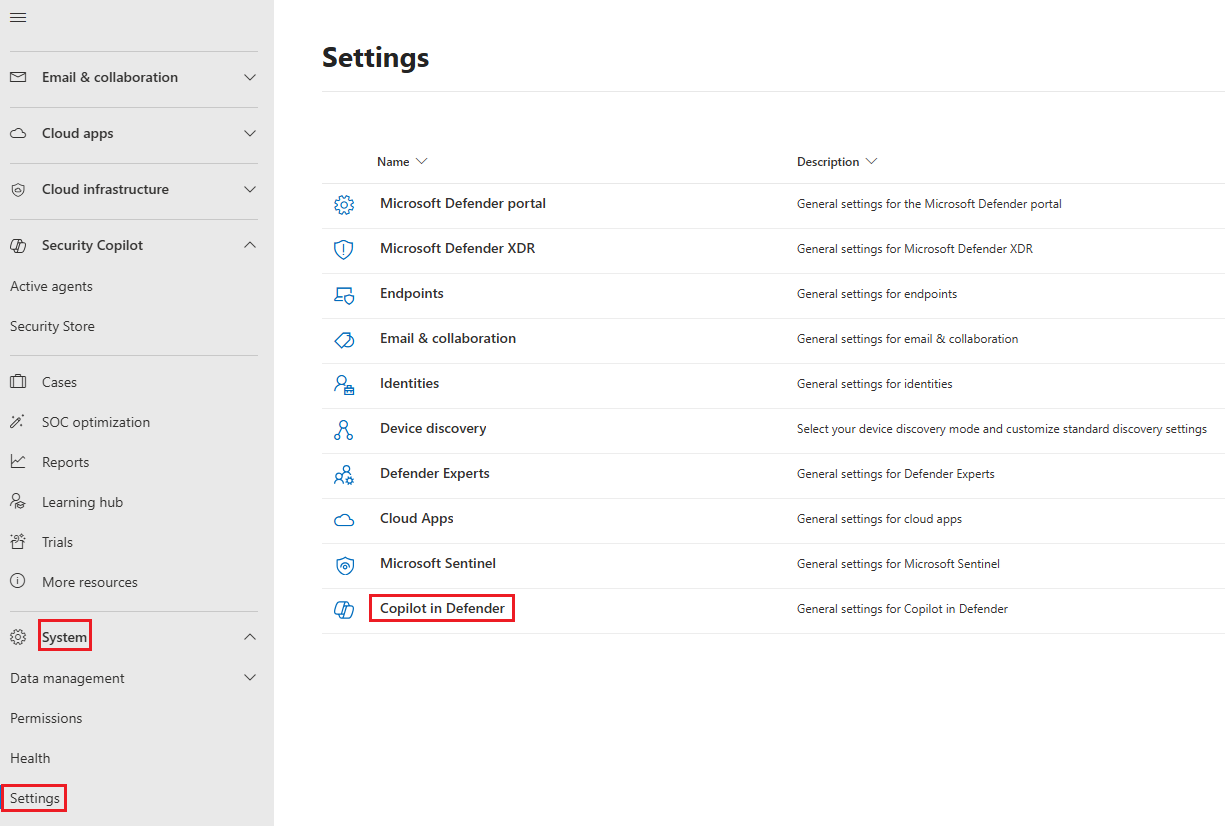 Screenshot of adding custom guidebooks from settings.