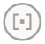 Contain edge icon.