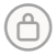 Authenticate edge icon.