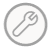 Maintain edge icon.
