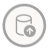 Provision edge icon.