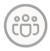 Member edge icon.
