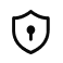 Keys node icon.