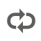 DevOps node icon.