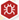 Vulnerability icon.