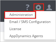 Administration Administration