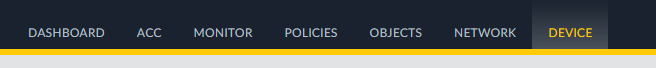 Configure Palo Alto Single Sign-on 1