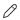 Image of the Edit icon.