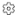 Setting icon