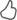Screenshot showing a thumbs up icon for submitting positive feedback on a test case evaluation.