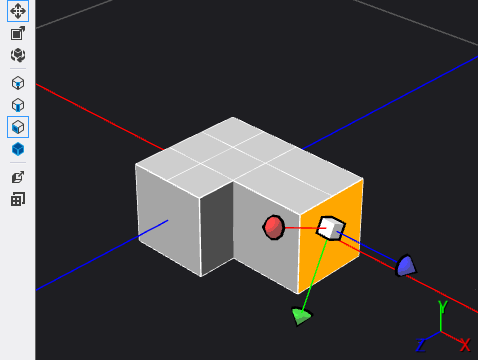 gfx_model_demo_house_extend One side of the cube has been extruded further.