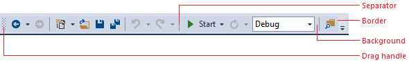 0303-020_CommandBarGroupRedline Command bar group redline