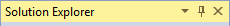0303-093_TitleBarFocused Focused title bar