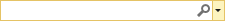0303-111_SearchInputFieldFocused Focused search input field