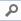 0303-115_SearchActionButtonUnfocused Unfocused search action button