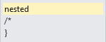 0303-128_SearchSuggestedHover Suggested searches on hover