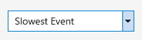0303-170_DropDownComboBoxHover Drop-down/combo box on hover