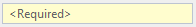 0303_RequiredHintText.png Required hint text