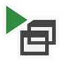 0405-04_ExecuteQuery Execute query icon