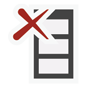 0405-08_DeleteColumn Delete column icon