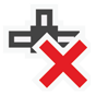 0405-10_ConnectionOffline Connection offline icon