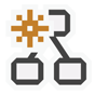 0405-16_CreateNewGraph Create new graph icon