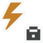0405-37_IntelliSensePrivateEvent IntelliSense private event icon