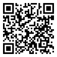 Download Power Apps fra Apple App Store ved hjælp af QR-koden.