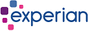 Screenshot des Experian-Logos.