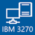 IBM 3270-Symbol