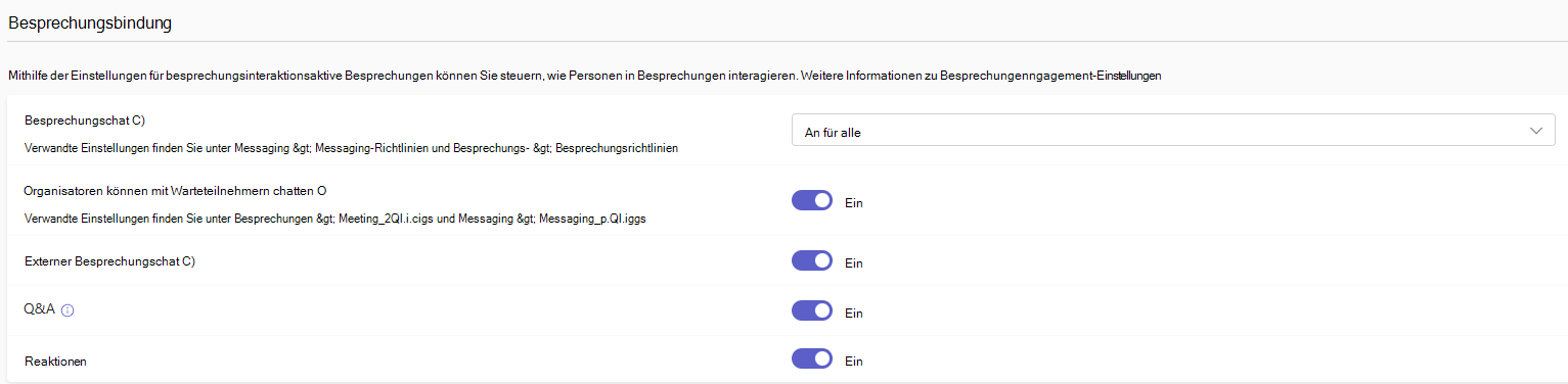 Bild eines Benutzers