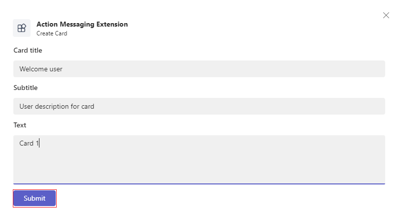 Screenshot des Popupfensters 