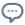 Chatsymbol