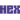 Hex-Logo