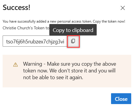 Screenshot zeigt die Schaltfläche 