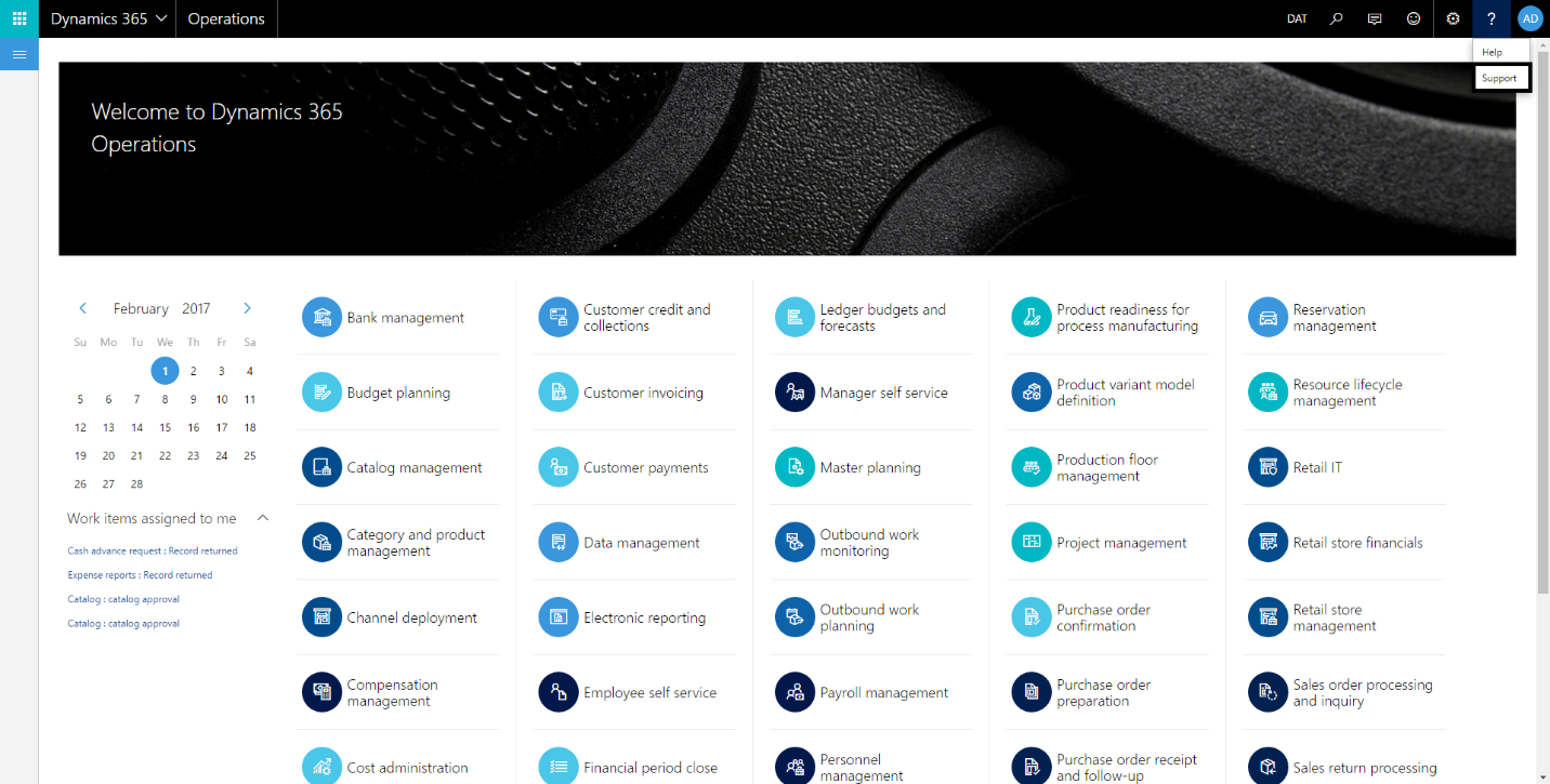 Screenshot of wiki1.