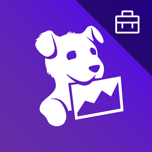 Partner-App – Datadog-Symbol