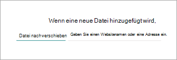 Screenshot der Seite 
