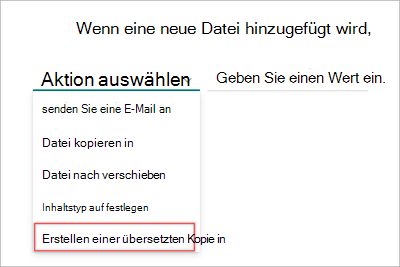 Screenshot der Seite 