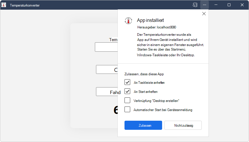 Dialogfeld 