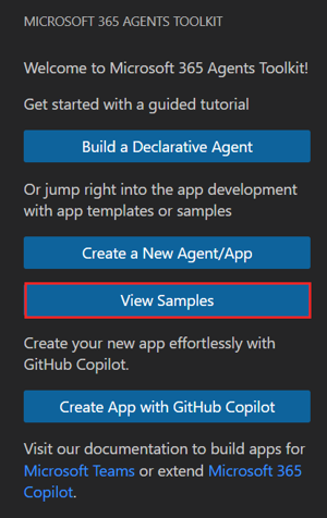 Screenshot: Option 