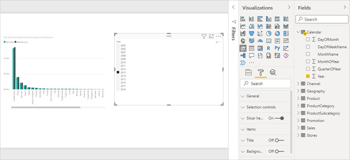 Screenshot des Diagramms 