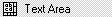 Screenshot des TEXTbereichs der HTMLpage-Symbolleiste.
