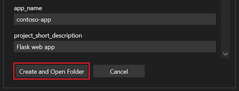 Screenshot mit der Schaltfläche 