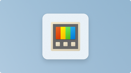 PowerToys-Symbol